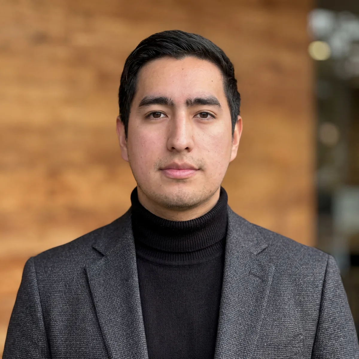 Daniel Castro